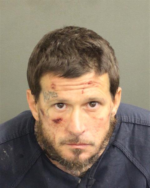  STEVEN DOUGLAS II BERKEY Mugshot / County Arrests / Orange County Arrests