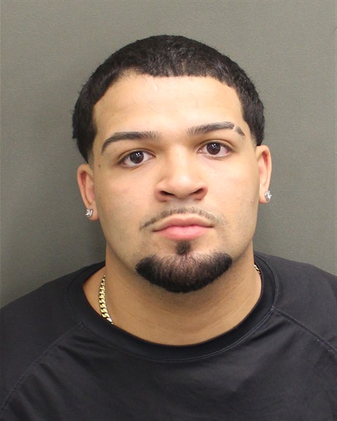  MICHAEL REY RUIZ Mugshot / County Arrests / Orange County Arrests