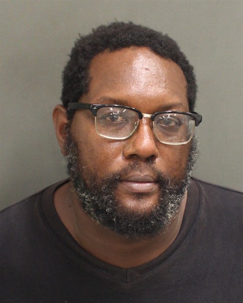  ROYALO LOTT TOMLINSON Mugshot / County Arrests / Orange County Arrests