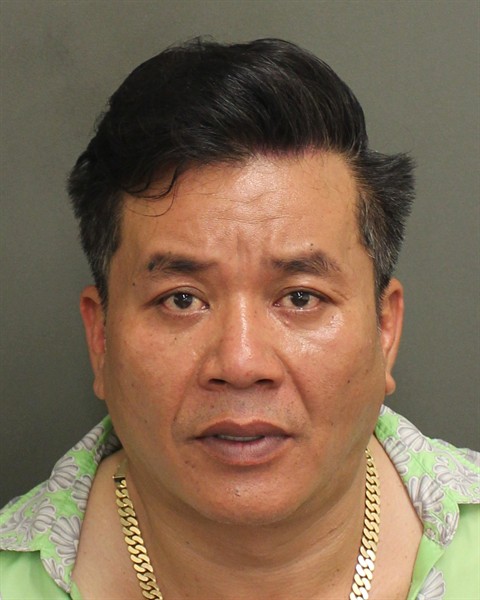 JASON BUI Mugshot / County Arrests / Orange County Arrests