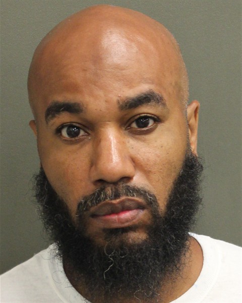  RAYMOND  III BEASLEY Mugshot / County Arrests / Orange County Arrests