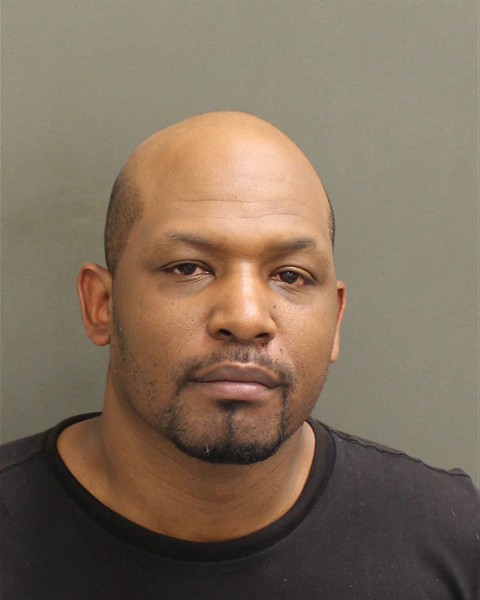  BRANDEN ERIC RICHARDSON Mugshot / County Arrests / Orange County Arrests