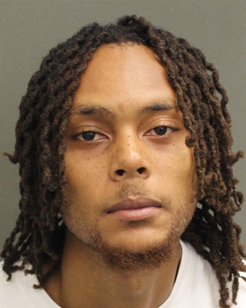  MACYN JACE JACQUES Mugshot / County Arrests / Orange County Arrests
