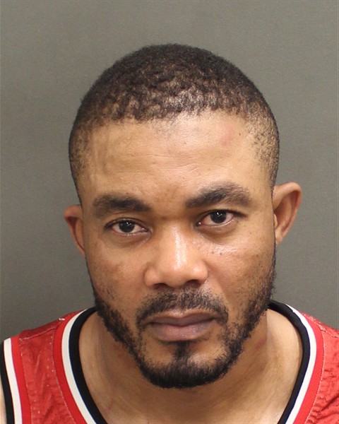  REGINALD DORVILMA Mugshot / County Arrests / Orange County Arrests