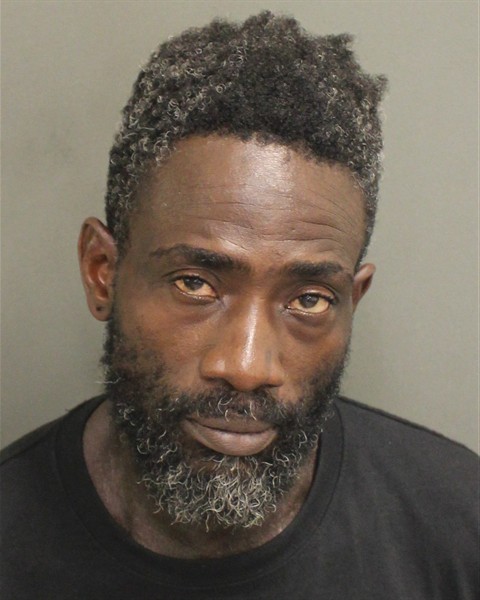  PATRICK PIERRE Mugshot / County Arrests / Orange County Arrests
