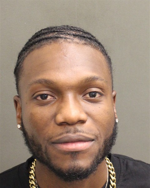  WASHENSKY LAURENT Mugshot / County Arrests / Orange County Arrests