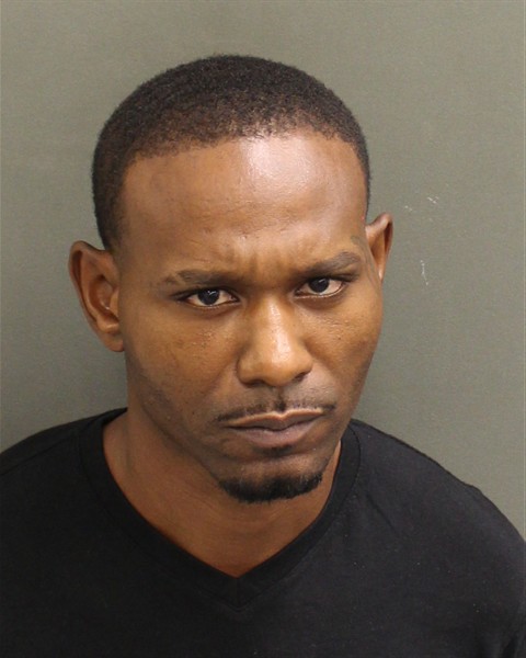  TYLER LEE VANCE Mugshot / County Arrests / Orange County Arrests