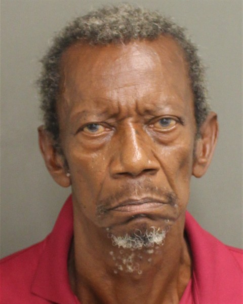  DONNIE ARTHUR MATTHEWS Mugshot / County Arrests / Orange County Arrests