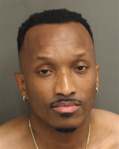  JACKIE RICKS Mugshot / County Arrests / Orange County Arrests