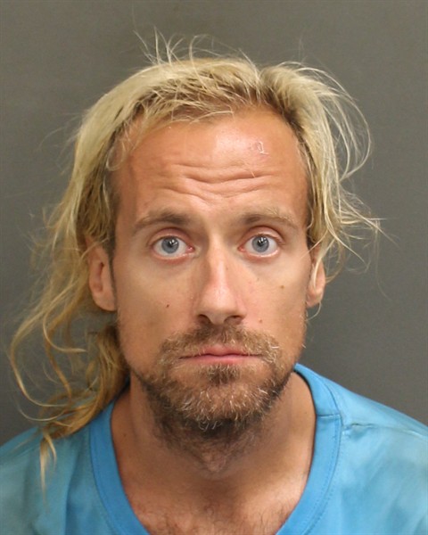  JEFFREY DUFFIN Mugshot / County Arrests / Orange County Arrests