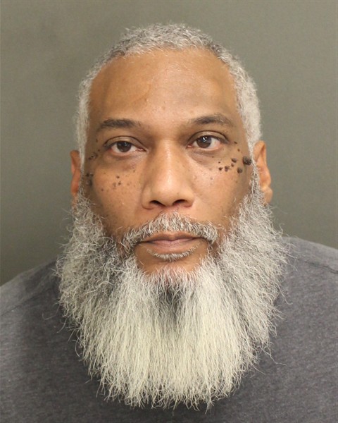  ANGEL LUIS JR GONZALEZ Mugshot / County Arrests / Orange County Arrests