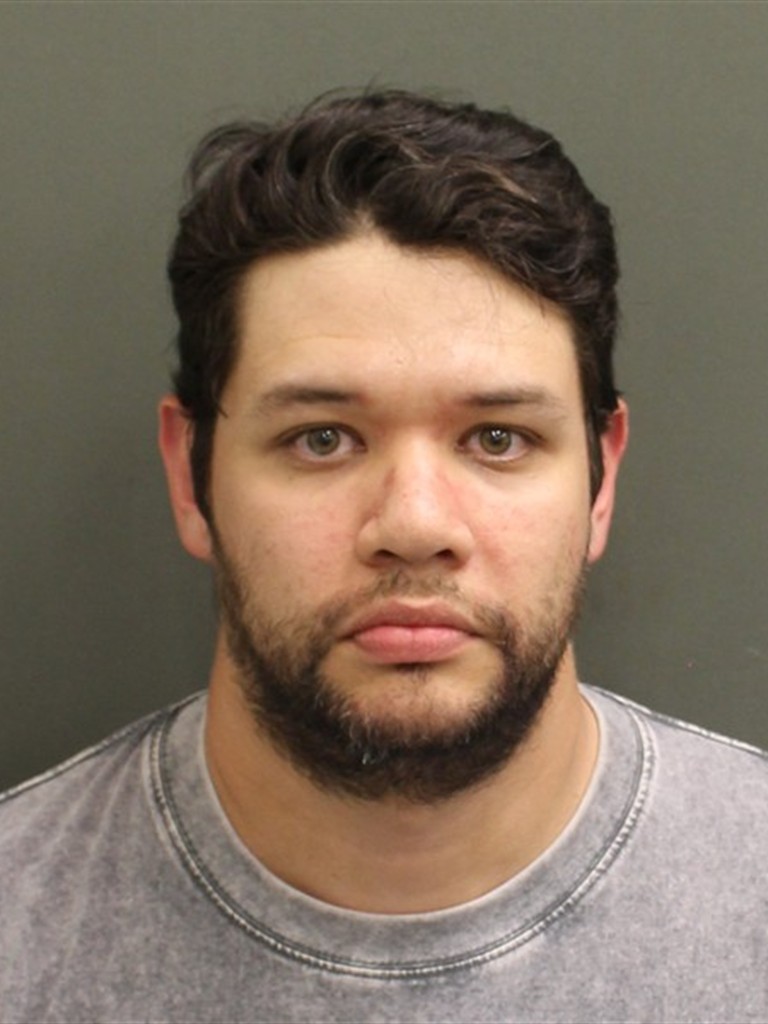 JUAN CARLOS AGUILARCASTRO Mugshot / County Arrests / Orange County Arrests