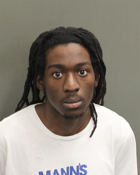  MILES TAYLOR Mugshot / County Arrests / Orange County Arrests