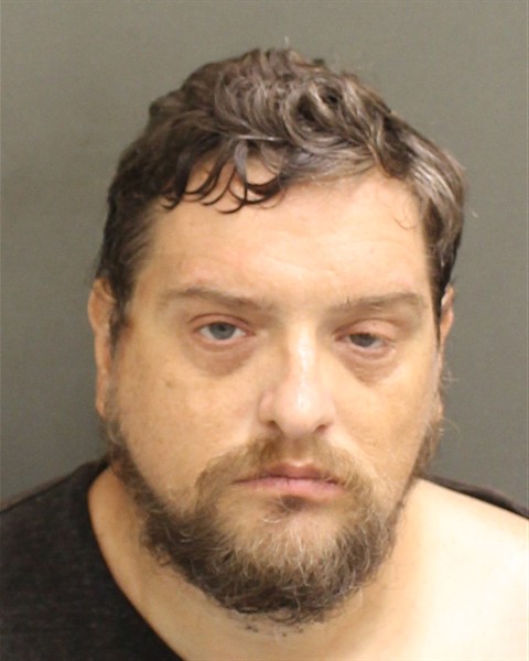  JUSTIN RYAN SHIPMAN Mugshot / County Arrests / Orange County Arrests