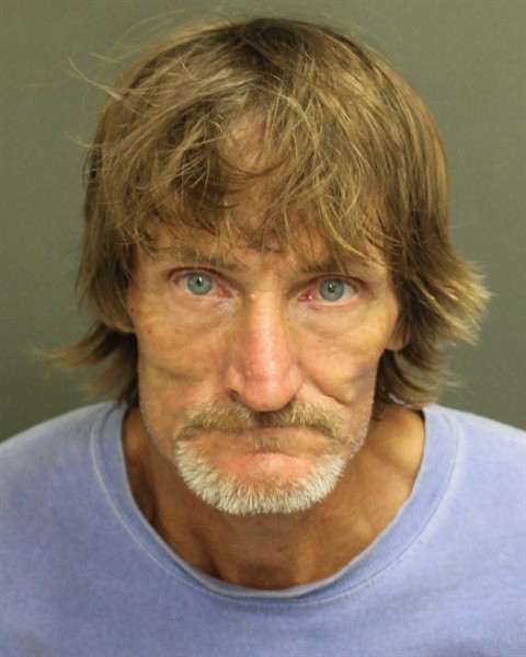  GERRITT PATRICK LEE Mugshot / County Arrests / Orange County Arrests