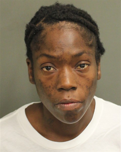  AURORA ANN PORTER Mugshot / County Arrests / Orange County Arrests
