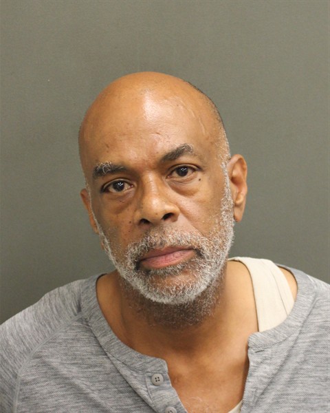  SCOTT BRYAN ARMSTRONG Mugshot / County Arrests / Orange County Arrests