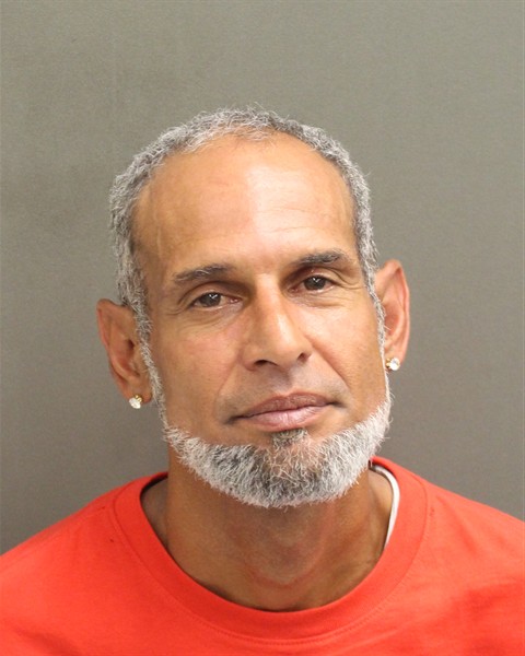  MIGUEL ALEJANDRO RAMOSRIVERA Mugshot / County Arrests / Orange County Arrests