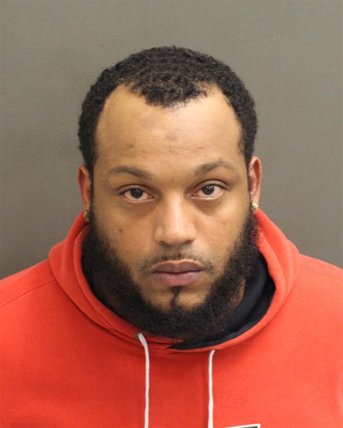  SANTIAGO EFRAIN SERI Mugshot / County Arrests / Orange County Arrests