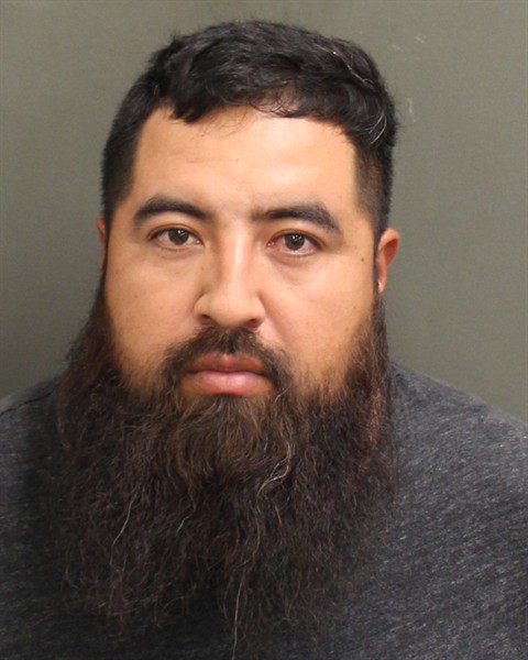  CALVIN PEREZPEREZ Mugshot / County Arrests / Orange County Arrests