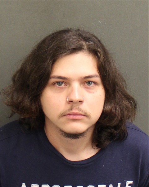  MATIAS NIZARALA Mugshot / County Arrests / Orange County Arrests