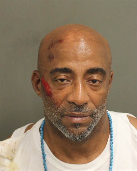  CHRISTOPHER L SNORGRASS Mugshot / County Arrests / Orange County Arrests