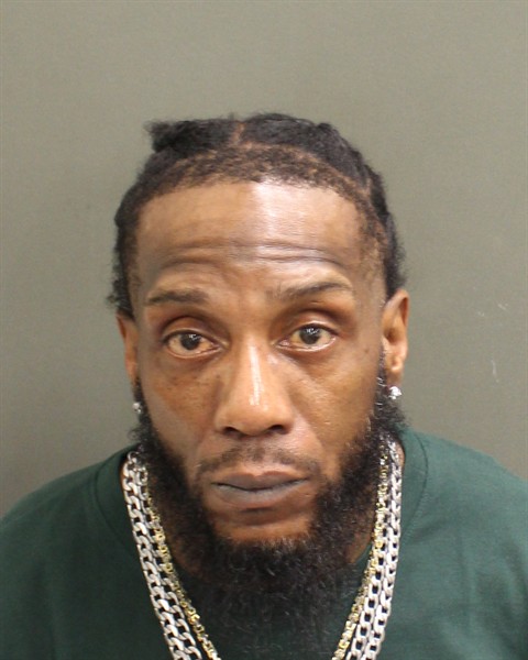  MARVIN WILLIAMS Mugshot / County Arrests / Orange County Arrests