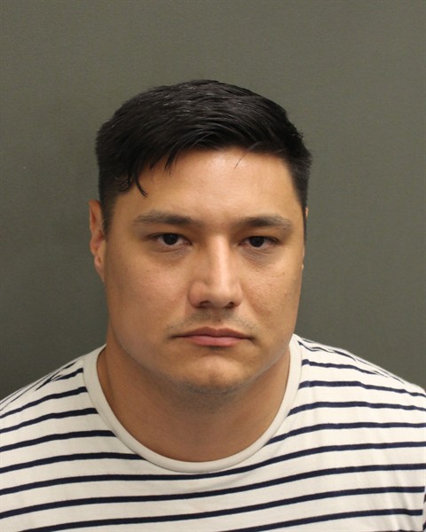  ADAM MICHAEL DAHL Mugshot / County Arrests / Orange County Arrests