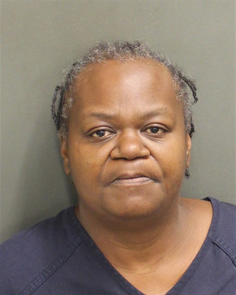  PATRICE ANDREA JACOB Mugshot / County Arrests / Orange County Arrests