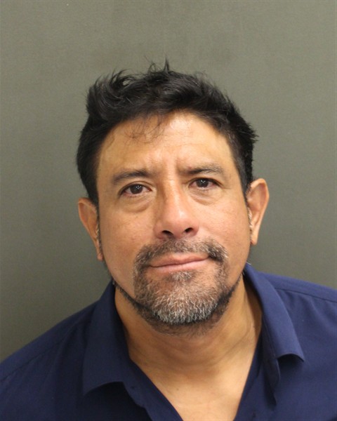  WILLIAMS EDUARDO ORTEGAMARQUEZ Mugshot / County Arrests / Orange County Arrests