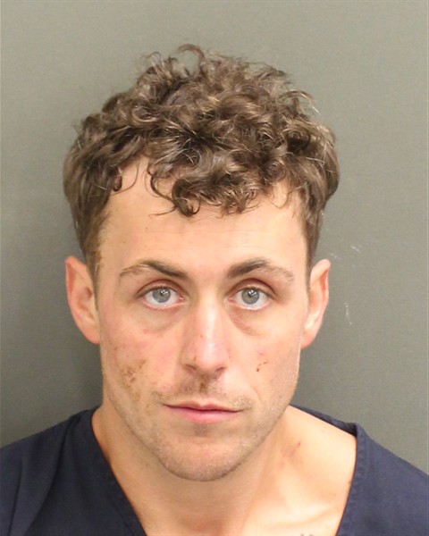  JOHN DOUGLAS NORRIS Mugshot / County Arrests / Orange County Arrests