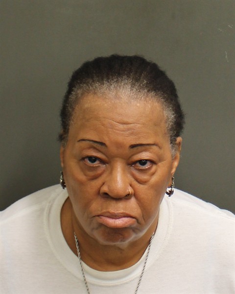  ADRAIN LA TASKA COLLINS Mugshot / County Arrests / Orange County Arrests