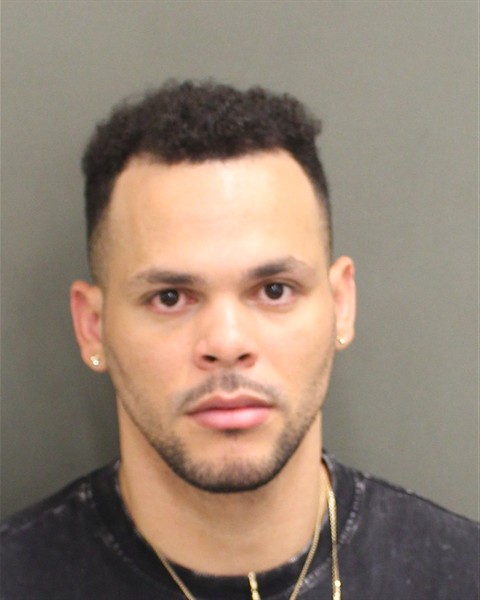  MARCO ANTONIO BLANCOROJAS Mugshot / County Arrests / Orange County Arrests