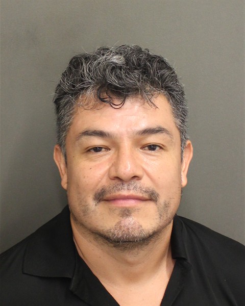  ANTONIO CAMACHOMARTINEZ Mugshot / County Arrests / Orange County Arrests