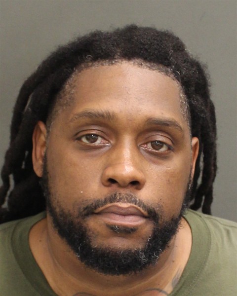  DURELL WILLIAMS Mugshot / County Arrests / Orange County Arrests