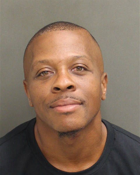  CARLOS LONGLEY Mugshot / County Arrests / Orange County Arrests