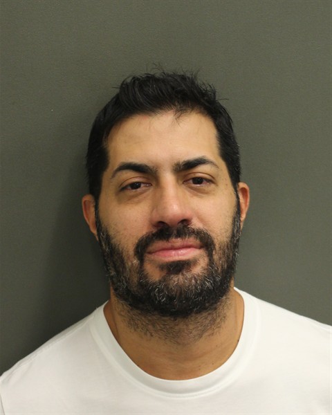  CHRISTIAN IVAN HIDALGOHERNANDEZ Mugshot / County Arrests / Orange County Arrests
