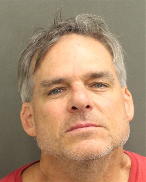  STEPHEN THOMAS SMITH Mugshot / County Arrests / Orange County Arrests