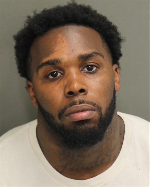  RAYMOND TERELL LOWE Mugshot / County Arrests / Orange County Arrests