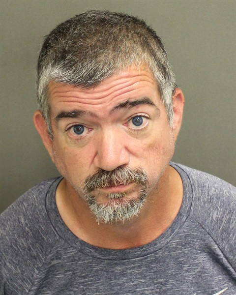  JAMES MICHAEL MORVEL Mugshot / County Arrests / Orange County Arrests