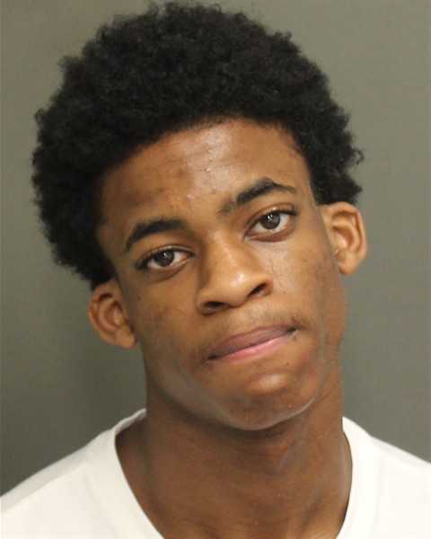  MESSHI ELI BLAKE Mugshot / County Arrests / Orange County Arrests