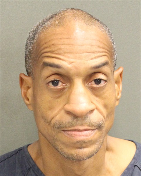  MICHAEL C KEARSE Mugshot / County Arrests / Orange County Arrests