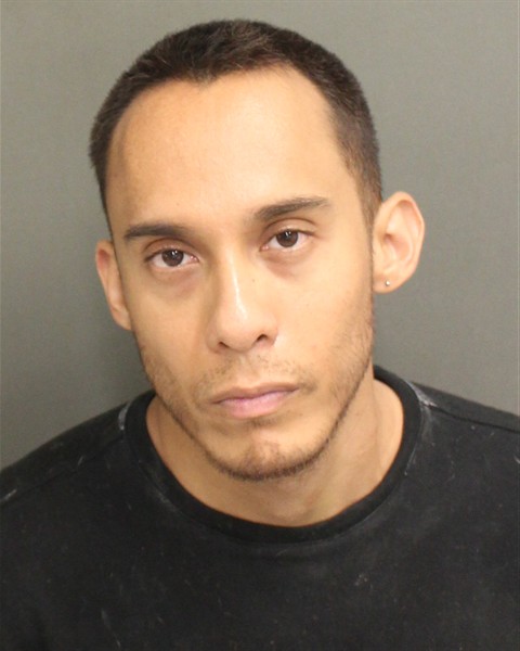  FRANCISCO VELAZQUEZ Mugshot / County Arrests / Orange County Arrests