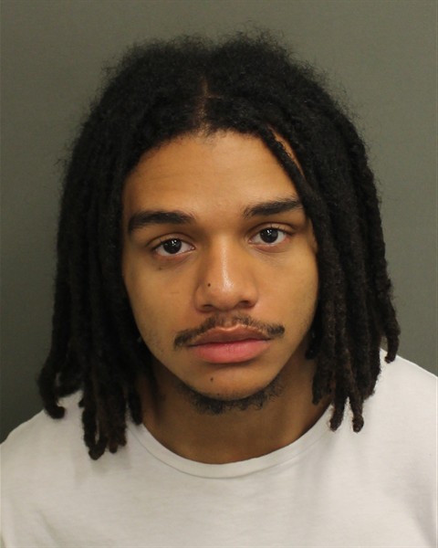  AZAEL WILLIAM TEJADA Mugshot / County Arrests / Orange County Arrests