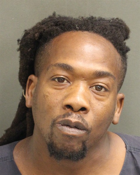  JAMES LEE JR IRWIN Mugshot / County Arrests / Orange County Arrests