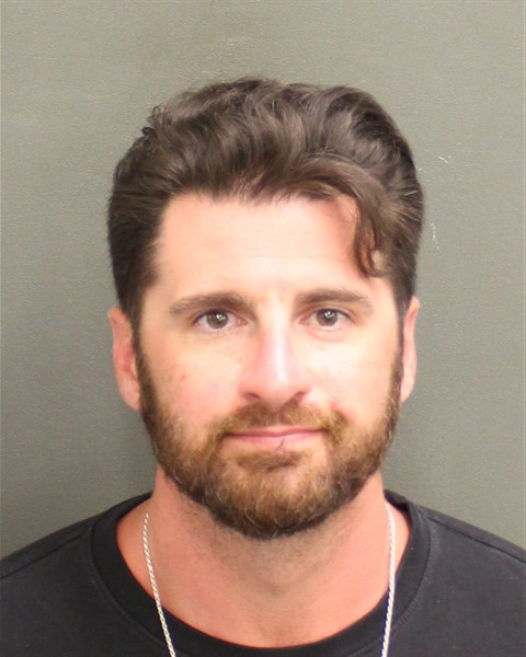  JEREMY TAL DIGIOVANNI Mugshot / County Arrests / Orange County Arrests