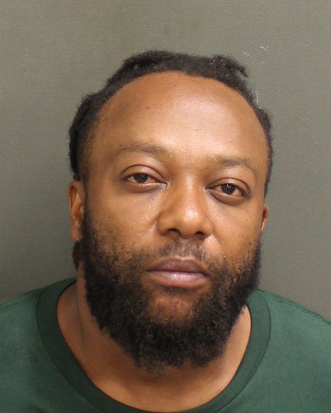  EVENS PAUL Mugshot / County Arrests / Orange County Arrests