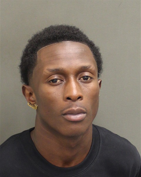  LEHMANI ISLES Mugshot / County Arrests / Orange County Arrests