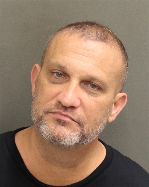  ANTHONY JOSEPH DIMATTEO Mugshot / County Arrests / Orange County Arrests