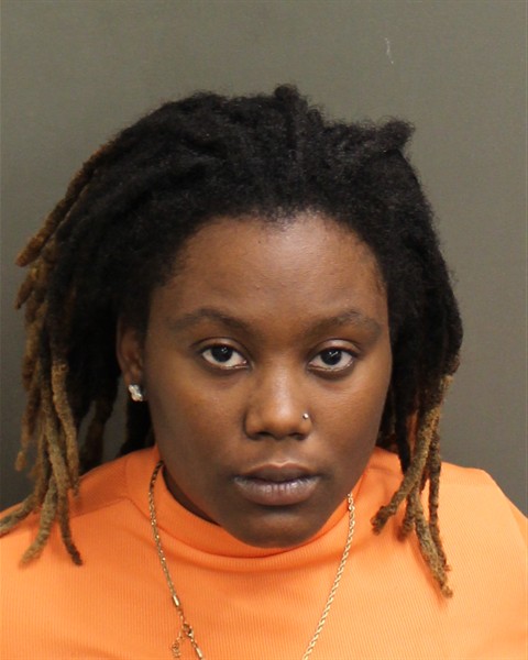  JASMINE DANDY Mugshot / County Arrests / Orange County Arrests